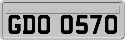 GDO0570