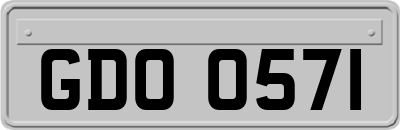 GDO0571