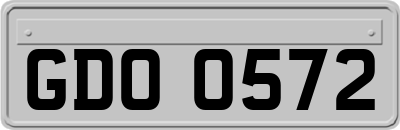 GDO0572