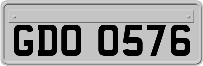 GDO0576