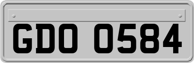 GDO0584
