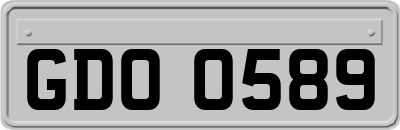 GDO0589