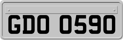 GDO0590