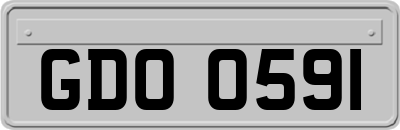 GDO0591