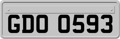 GDO0593