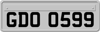 GDO0599