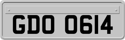 GDO0614