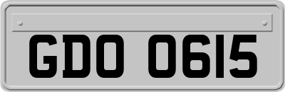 GDO0615