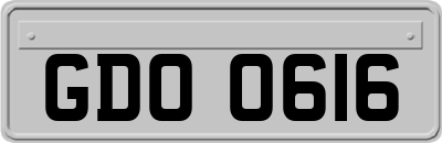 GDO0616