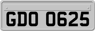 GDO0625
