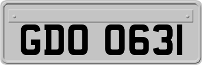 GDO0631