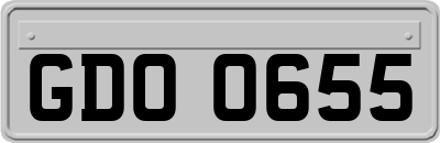 GDO0655