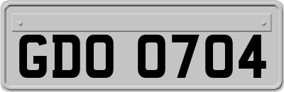 GDO0704