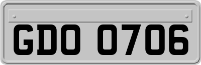 GDO0706