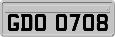 GDO0708