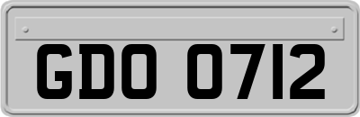 GDO0712