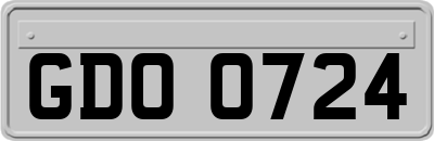 GDO0724