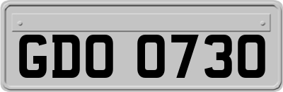 GDO0730