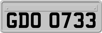 GDO0733