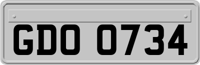 GDO0734