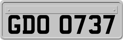GDO0737