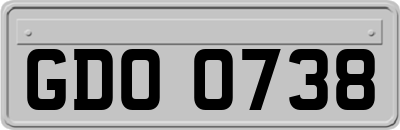 GDO0738