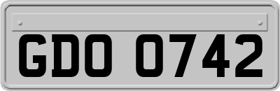 GDO0742