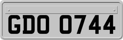 GDO0744