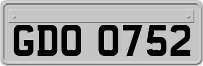 GDO0752