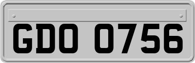 GDO0756