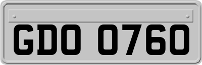 GDO0760