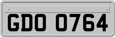 GDO0764