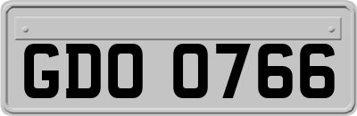 GDO0766