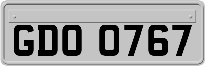 GDO0767
