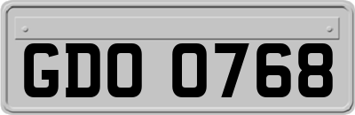GDO0768