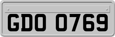 GDO0769