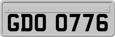 GDO0776