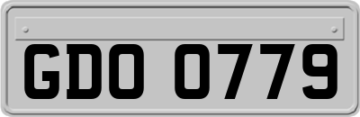 GDO0779