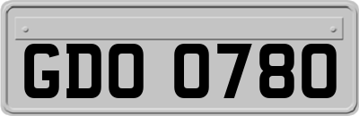 GDO0780