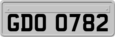 GDO0782