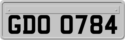 GDO0784