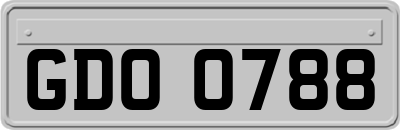 GDO0788