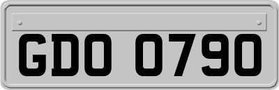 GDO0790