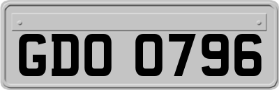GDO0796