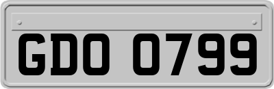 GDO0799