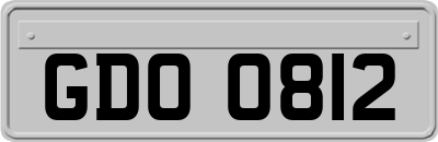 GDO0812