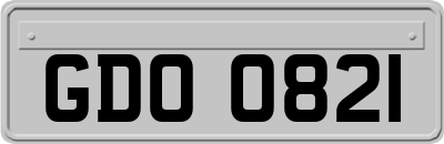 GDO0821