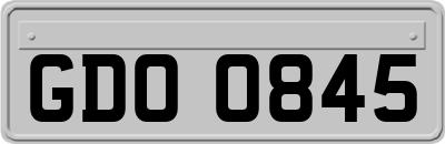 GDO0845