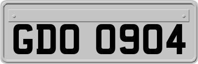 GDO0904