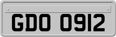 GDO0912